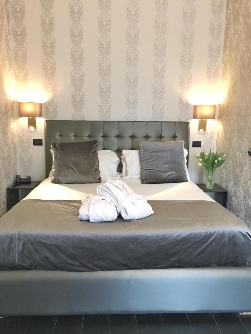 Via Veneto Guest house 3*